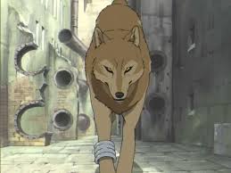 Wolf S Rain Toboe Google Search Anime Wolf Anime Fabelwesen