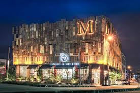 Travelers who have shopping on the agenda can visit ipoh parade and aeon station 18. Mizakaya Station 18 The M Makan Kaki S M Boutique