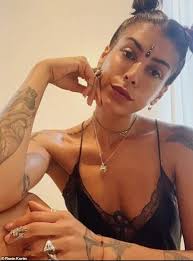 Hillsong pastor Carl Lentz was 'womanizing manwhore' during Jennifer  Lopez's Super Bowl after-party