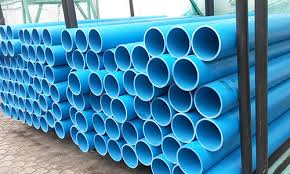 uPVC Pipes – Plasco Limited