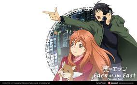 Higashi No Eden Bd Subtitle Indonesia Batch Drivenime