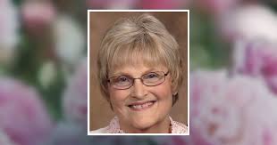 Margaret Ann "Peg" Suenkel Obituary April 16, 2024