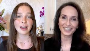 Lily Cornell talks mental health to mark Chris Cornell's 57th birthday