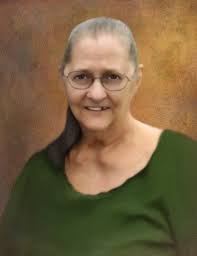 Obituary information for Patricia "Darlene" Rumbaugh