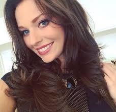 Irina Baeva Fan Club (@irinafansmx)