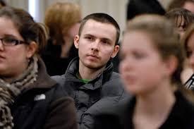 2012–2013 Alumni News & Events