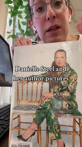 Danielle Steele