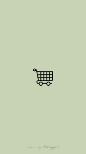 Kelly Hill Free Instagram Highlights Template Tropical Green 02 Icons App Store Icon Ios Icon Wallpaper Iphone Christmas