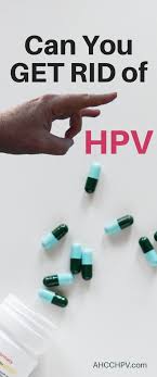 Make sure to wash your hands before and after. Hpv