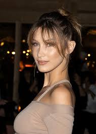 Her ultimate goal is to represent the united states in the 2016 olym. Bella Hadid S Best Beauty Looks At Cannes Film Festival 2019 Beauty Crew