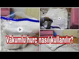 vakumlu hurc nasil kullanilir elektrikli supurge ile vakumlu hurc havasini nasil alinir youtube youtube akbas nasa
