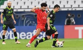 موقع ستاد الاهلي يقدم اخر اخبار الاهلي ومباريات الاهلي ومواعيد مبارايات الاهلي ومتابعة النادي الاهلي و لاعبي الاهلي وانتقالات النادي الاهلي المصري وكواليس المباريات. Ø§Ù„Ø¥ØµØ§Ø¨Ø© ØªÙ†Ù‡ÙŠ Ù…ÙˆØ³Ù… Ø£Ø­Ù…Ø¯ ÙŠØ§Ø³Ø± Ù…Ø¹ Ø§Ù„Ø¯Ø­ÙŠÙ„ ØªÙˆÙˆÙˆÙÙ‡ ØµØ­ÙŠÙØ© Ø±ÙŠØ§Ø¶ÙŠØ© Ø¥Ù„ÙƒØªØ±ÙˆÙ†ÙŠØ©