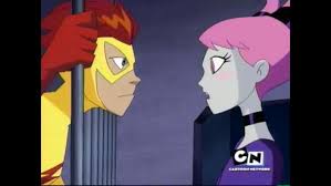 Pin On Kid Flash And Jinx