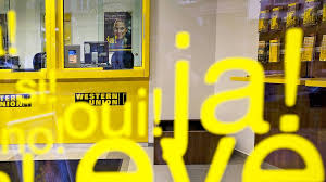 Aktuelle öffnungszeiten und jetzt geöffnete western union bank filialen in duisburg inklusive kontaktdaten wie adresse, telefonnummer, webseite. Gebuhren Fur Auslandsuberweisungen Was Machen Die Banken