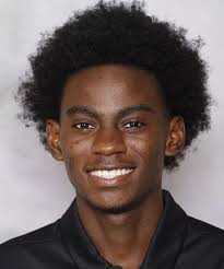 2024 Men's Cross Country Roster