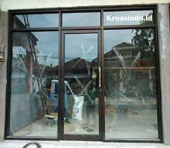 Info harga jendela aluminium minimalis dan jendela geser 2021. Daftar Harga Berbagai Macam Kusen Aluminium Dan Pintu Aluminium Terbaru