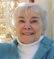 Eileen Riggs, 88, of Ridgefield, passes away, funeral arrangements announced