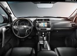 Prices and versions of the 2018 toyota land cruiser in uae. 2018 Toyota Land Cruiser Top Speed