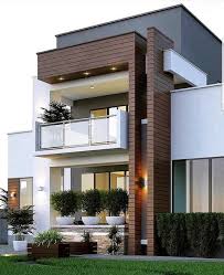 34 Euros Offert Sur Airbnb In 2020 Small House Design House Architecture Styles Modern Minimalist House