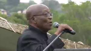 Former President Jacob Zuma's Promise Should You #VoteMK2024 1. Teenage  Pregnancy won't be allowed by law : Jacob Zuma says the MK Party will build  a University in Roben Island for Pregnant teenagers ...