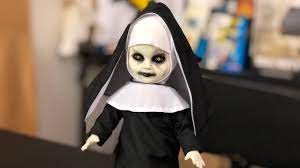 We did not find results for: Unboxing The Nun The Conjuring 2 Living Dead Dolls Youtube