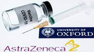 What is the astrazeneca vaccine? Kuwait Authorises Emergency Use Of Oxford Astrazeneca Covid 19 Vaccine