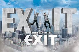 Exit (2019) when disaster strikes, it is natural for humans to use every knowledge or skill they know in order to survive. Exit Trailer 2019 Video Dailymotion