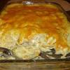 Layered chicken enchilada casserole is assembled, one layer at a time. Https Encrypted Tbn0 Gstatic Com Images Q Tbn And9gct4iu Xl Prflwag3l4bv8teodihdwnvnktm9qhjgmedcue4ta3 Usqp Cau