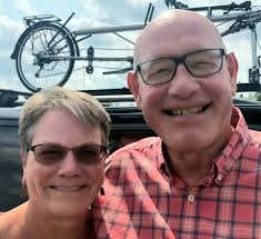 Saginaw, Minnesota, couple brings big vision to their little farm