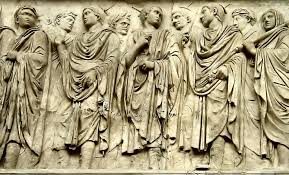 The Art Of The Romans From The Early Republic To The Fall Of The Empire Brewminate