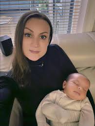 Beauty. Joanne Mary Smith