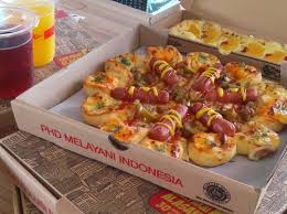 Maybe you would like to learn more about one of these? Ini Macam Macam Ukuran Pizza Di Pizza Hut Domino S Dan Phd