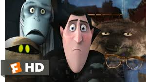 Hotel Transylvania (2012)