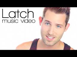 Emmanuel tv is a christian tv network. Latch Music Video Joshua David Evans Youtube