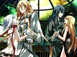 Pin On Dies Irae
