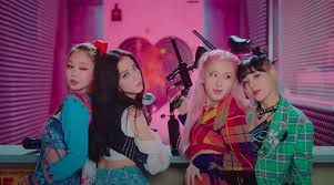 Sutradara Light Up The Sky Bongkar Sifat Asli Blackpink