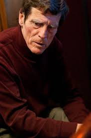 Hod O'Brien & Stephanie Nakasian at C'ville Coffee, 23 April 2010