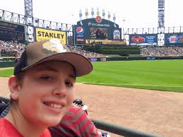 Chicago event is one week away