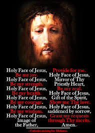 Catholics striving for Holiness