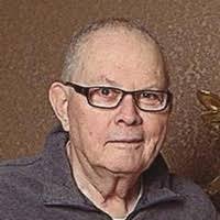Obituary Eldor H Hecksel Johnson Funeral Home Waconia Mn