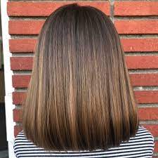 This variant of haircut is both practical and stylish and would be suitable not only for girls, but also for young women. 50 Cute Haircuts For Girls To Put You On Center Stage