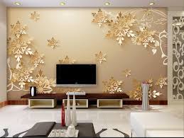 This bedroom wallpaper is dependably a child's favorite. Golden Snowflakes 3d Room Wallpaper Beautiful Bedroom Wallpaper Custom Non Woven Decor Wallpaper 3d Room Wallpaper Bedroom Wallpaperwallpaper Beautiful Aliexpress