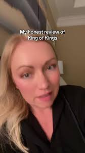 The perfect Easter movie for kids! ✝️ 🙌🏻 #kingofkings #easter #jesus  #christiantiktok #christianmom