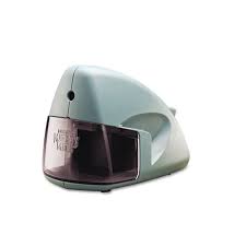 Wb Mason Before You Get Started Electric Pencil Sharpener Pencil Sharpener X Acto
