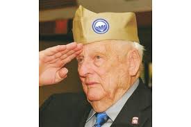 Harry Mayer Obituary (1923