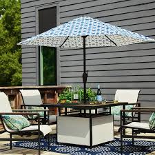 Style Selections Easton Park 5 Piece Patio Dining Set At Lowes Com In 2020 Patio Patio Dining Set Patio Furniture Sets