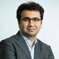 Invite Vikram Rai, Speaker and Coach