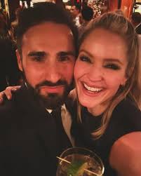 Sara Haines Says Husband Max Didn't Meet Dating 'Guidelines'