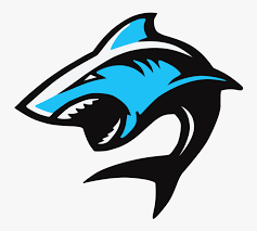 A shark is a ferocious animal that symbolizes power and a stylish and snazzy looking shark logo can really help your business have an edge over your. Shark Electronic Sports Logo Shark Esport Logo Hd Png Download Transparent Png Image Pngitem