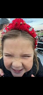 Theme ideas for 6 months photos?